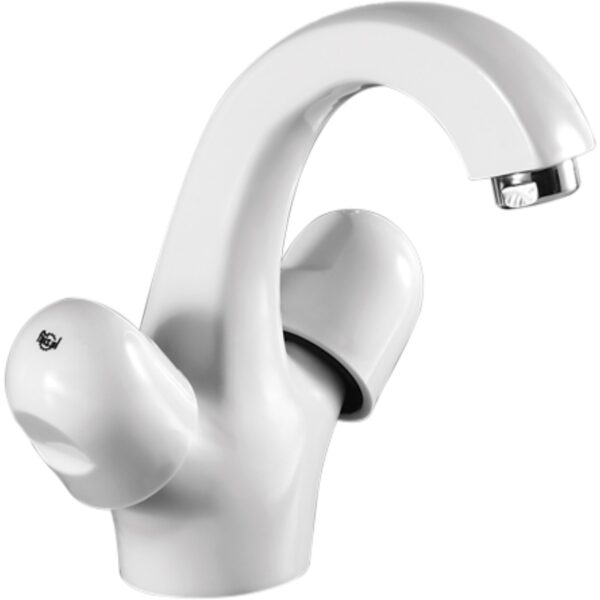 Basin Mixer