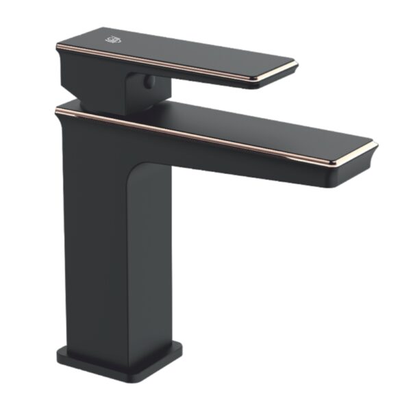 Basin Mixer