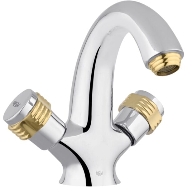 Basin Mixer