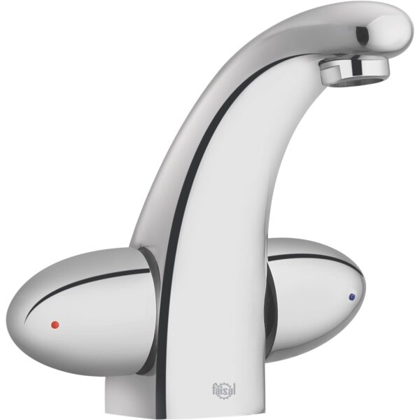 Basin Mixer