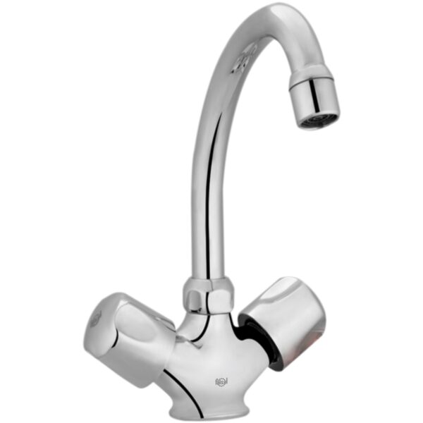 Basin Mixer
