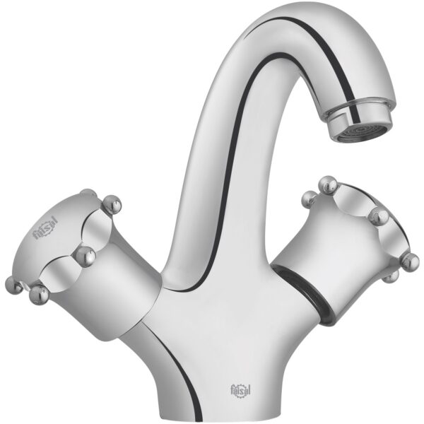 Basin Mixer