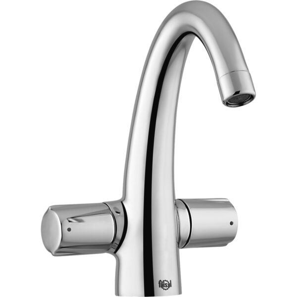 Basin Mixer