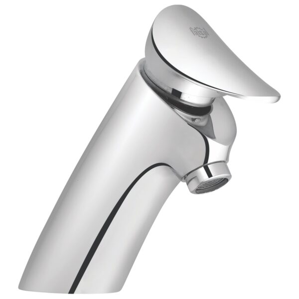 Single Lever Basin Mixer