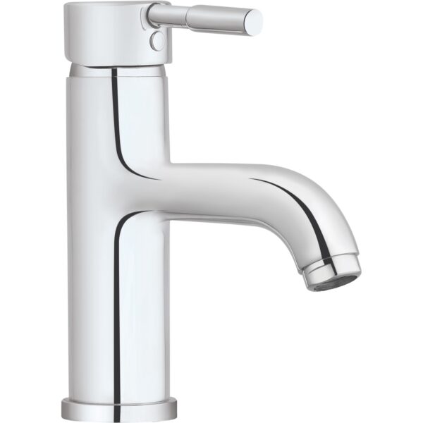 Single Lever Basin Mixer