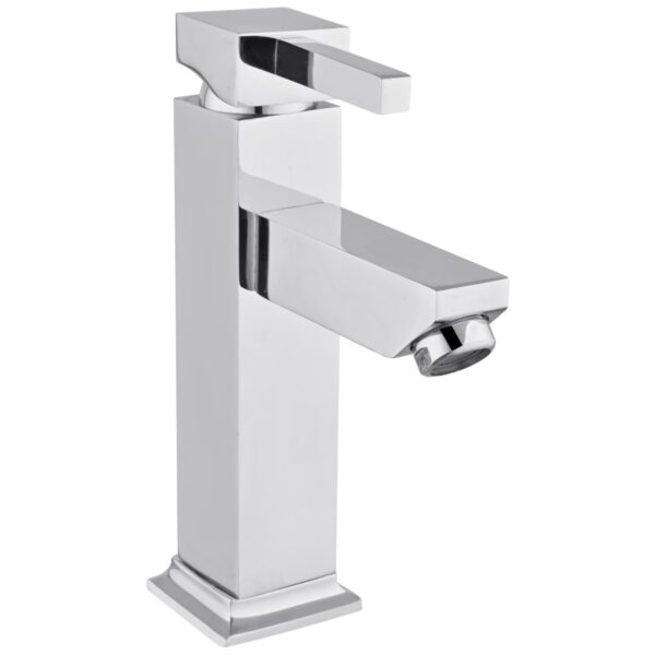 Single Lever Basin Mixer