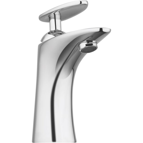 Single Lever Basin Mixer