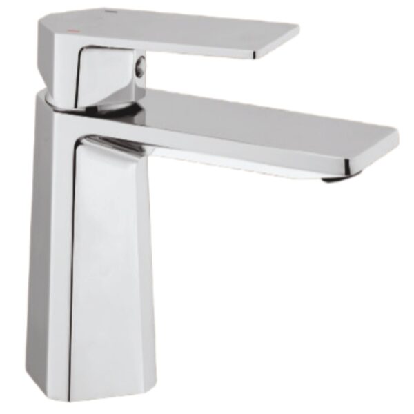Single Lever Basin Mixer