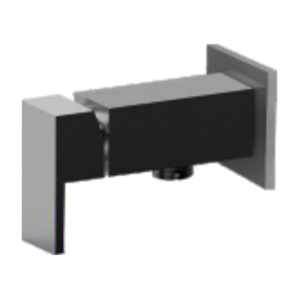 Single Lever Concealed Square