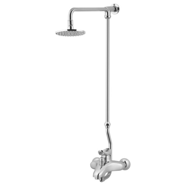 Single Lever Wall Shower