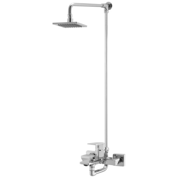 Single Lever Wall Shower