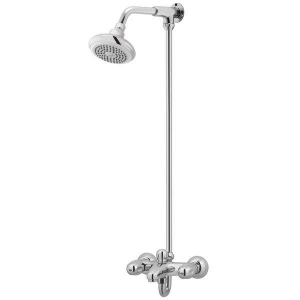 Wall Shower