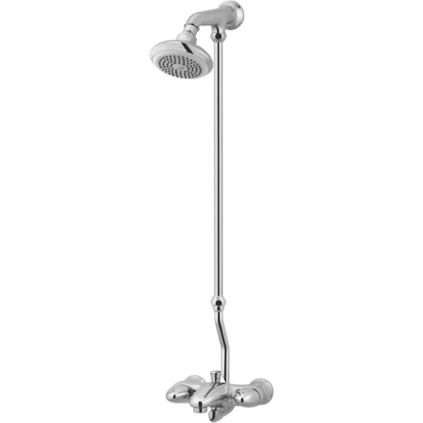 Wall Shower