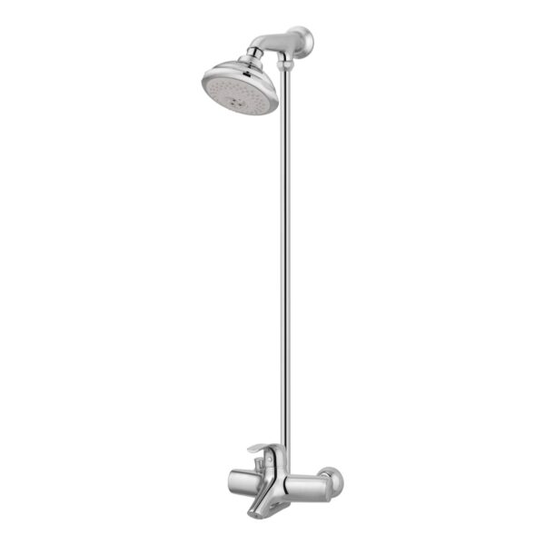 Wall Shower